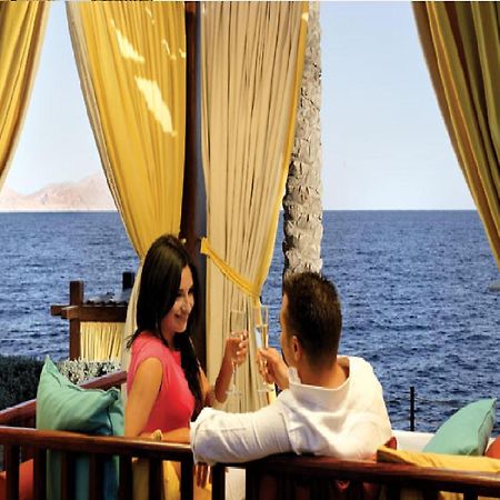 Grand Rotana Resort & Spa Sharm-el-Sheikh Buitenkant foto