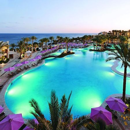 Grand Rotana Resort & Spa Sharm-el-Sheikh Buitenkant foto