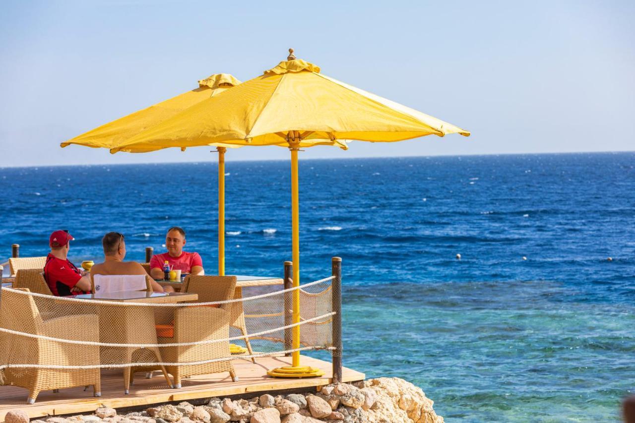 Grand Rotana Resort & Spa Sharm-el-Sheikh Buitenkant foto