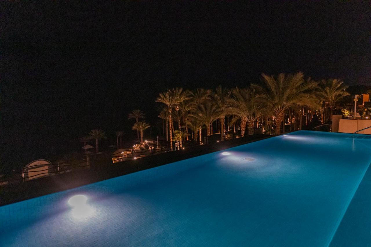 Grand Rotana Resort & Spa Sharm-el-Sheikh Buitenkant foto