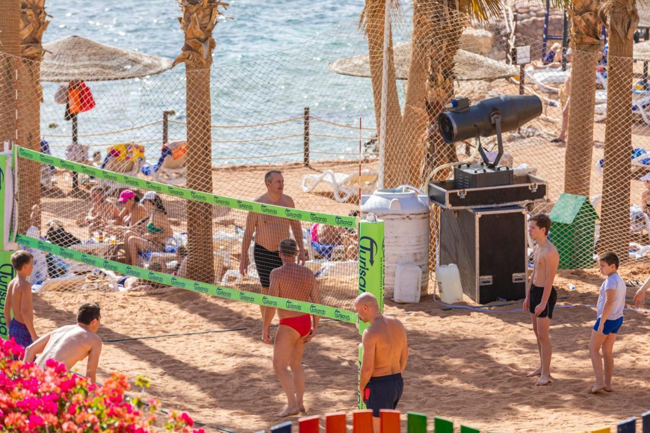 Grand Rotana Resort & Spa Sharm-el-Sheikh Buitenkant foto