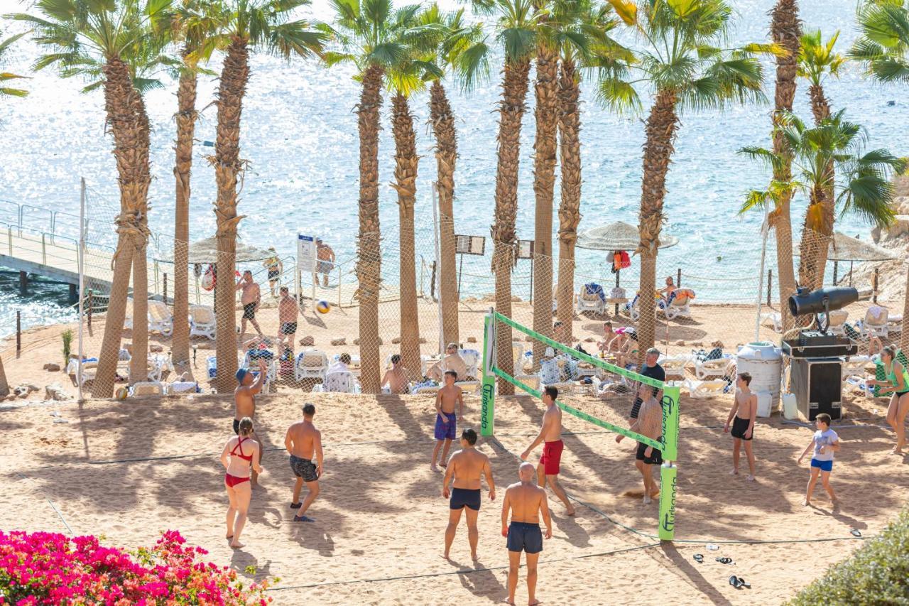 Grand Rotana Resort & Spa Sharm-el-Sheikh Buitenkant foto
