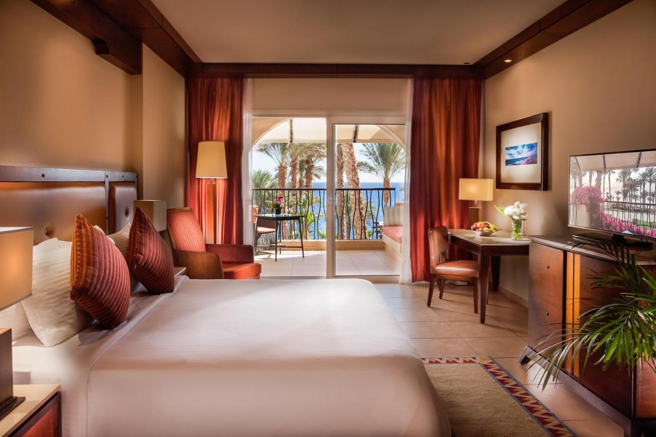 Grand Rotana Resort & Spa Sharm-el-Sheikh Buitenkant foto