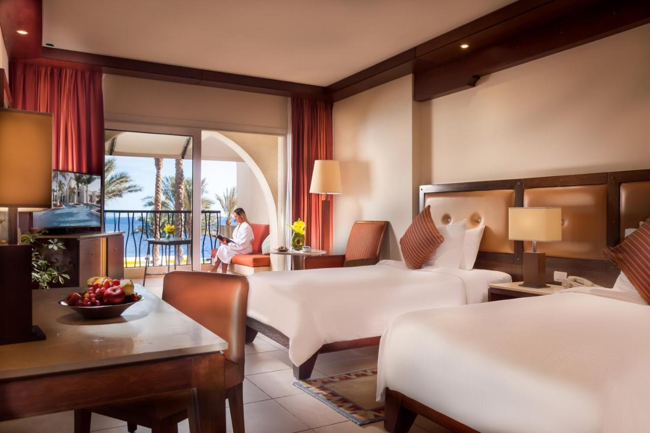 Grand Rotana Resort & Spa Sharm-el-Sheikh Buitenkant foto