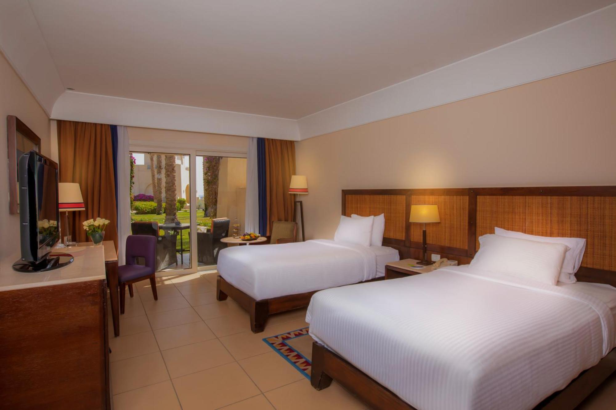 Grand Rotana Resort & Spa Sharm-el-Sheikh Buitenkant foto