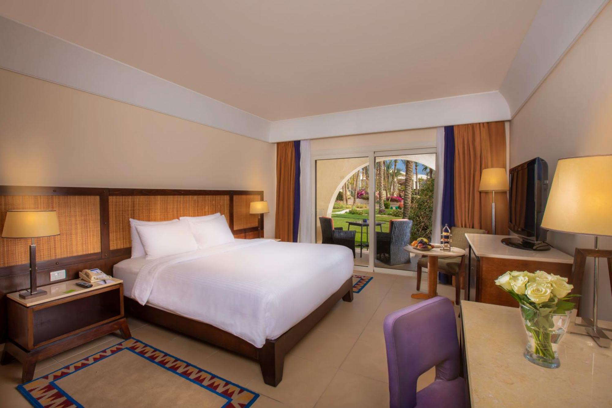 Grand Rotana Resort & Spa Sharm-el-Sheikh Buitenkant foto