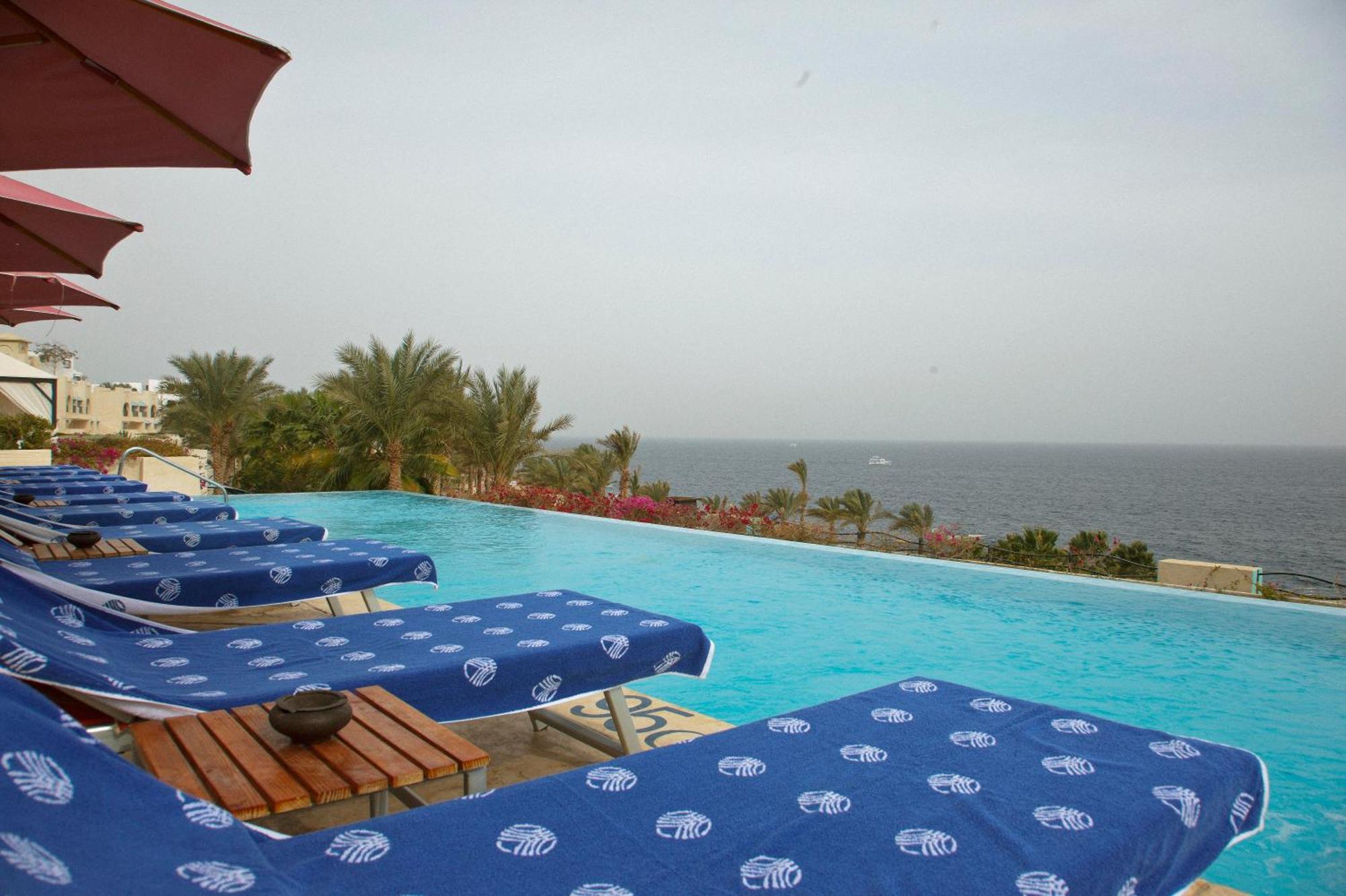Grand Rotana Resort & Spa Sharm-el-Sheikh Buitenkant foto