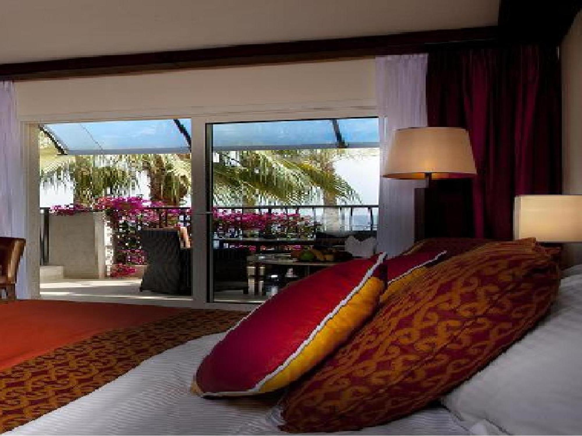 Grand Rotana Resort & Spa Sharm-el-Sheikh Buitenkant foto
