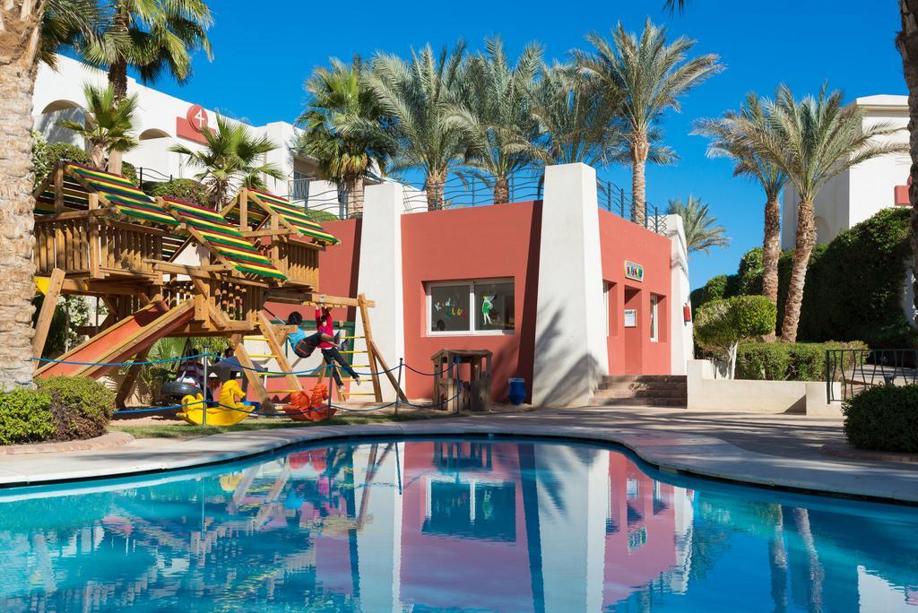 Grand Rotana Resort & Spa Sharm-el-Sheikh Buitenkant foto