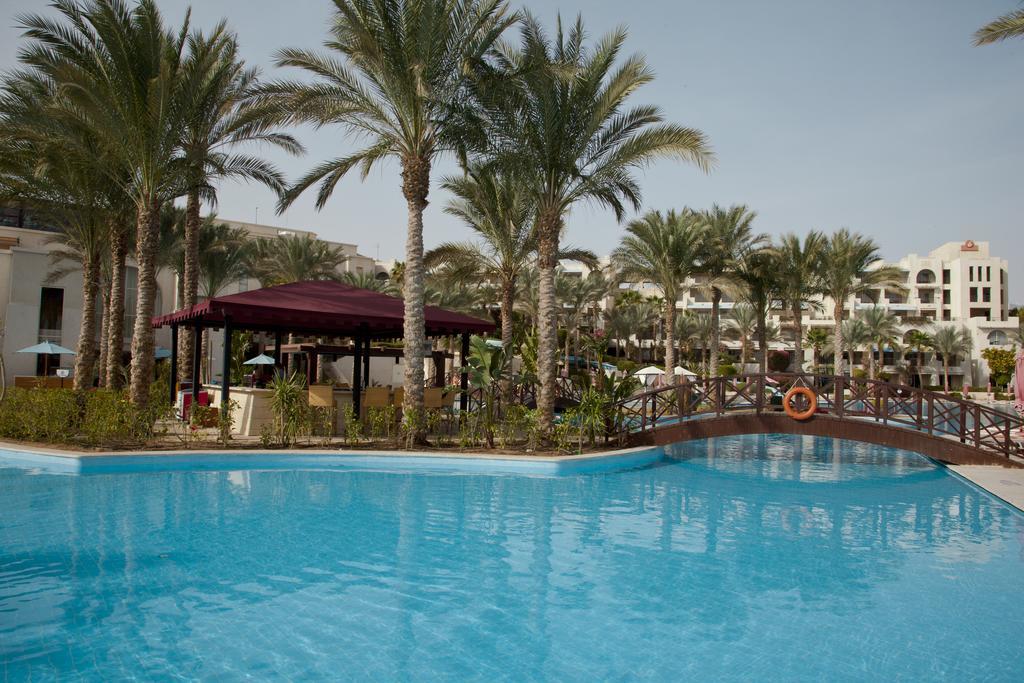 Grand Rotana Resort & Spa Sharm-el-Sheikh Buitenkant foto