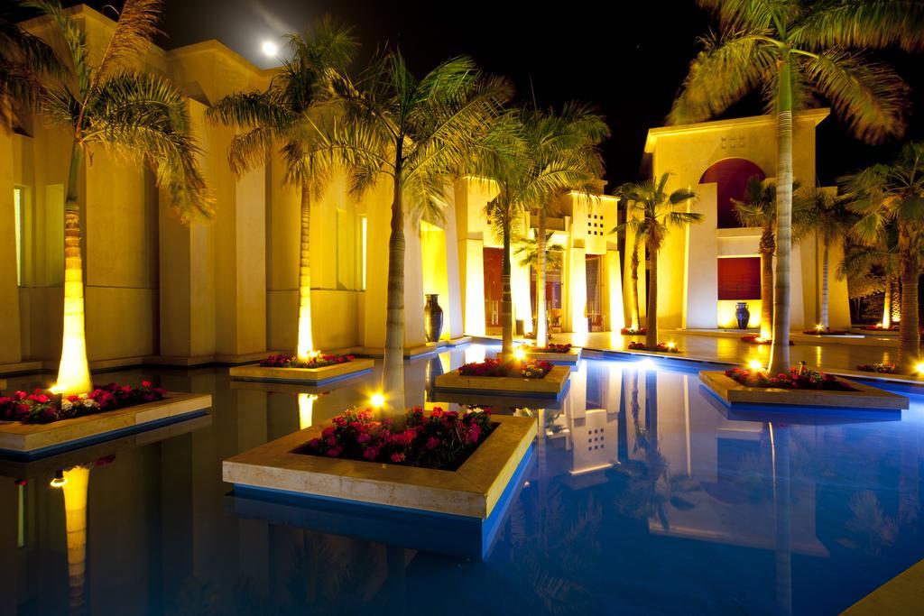 Grand Rotana Resort & Spa Sharm-el-Sheikh Buitenkant foto