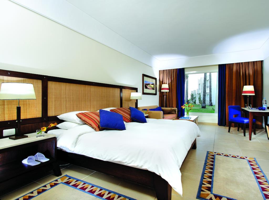 Grand Rotana Resort & Spa Sharm-el-Sheikh Buitenkant foto