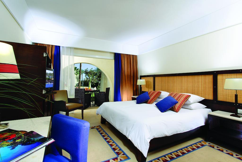 Grand Rotana Resort & Spa Sharm-el-Sheikh Buitenkant foto