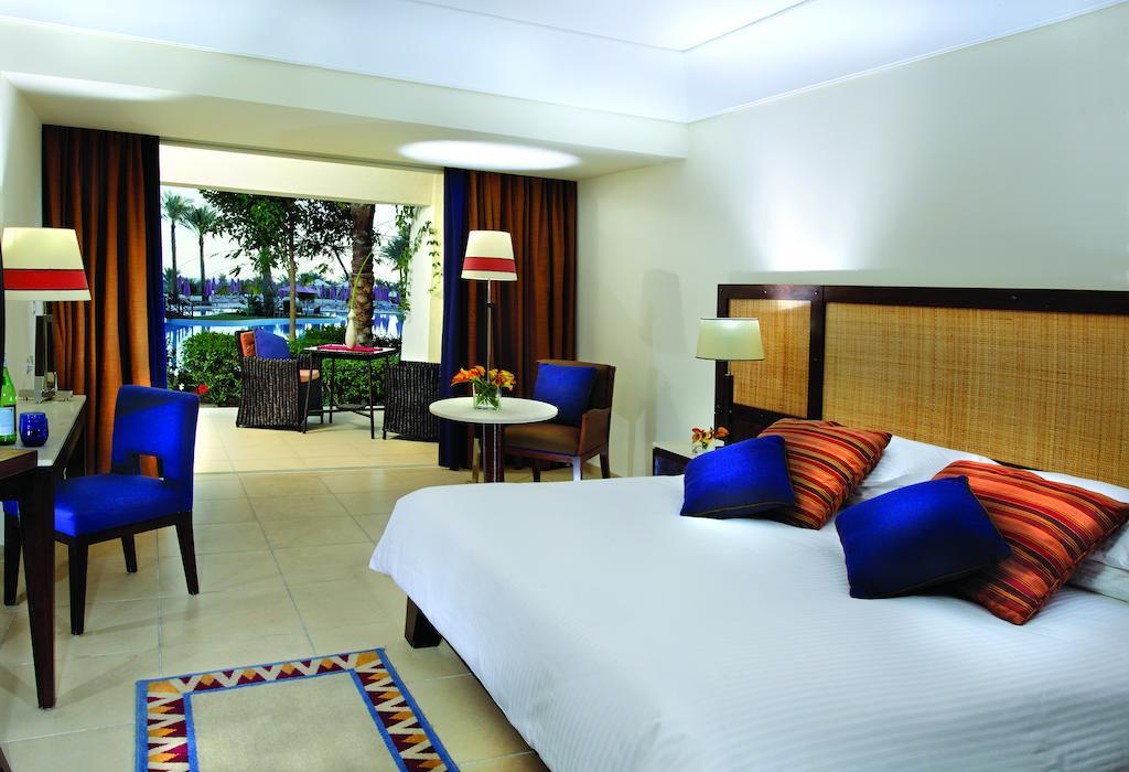 Grand Rotana Resort & Spa Sharm-el-Sheikh Buitenkant foto