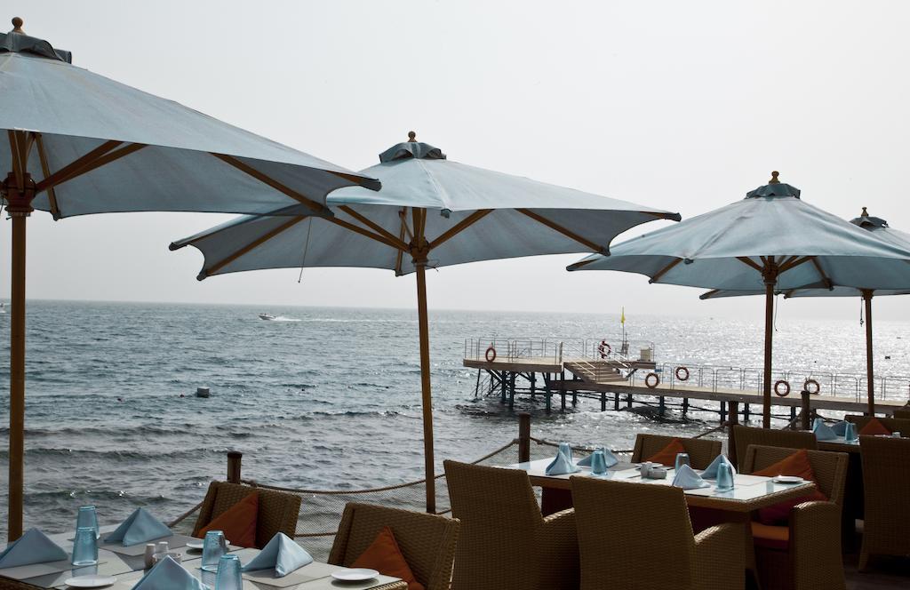 Grand Rotana Resort & Spa Sharm-el-Sheikh Buitenkant foto