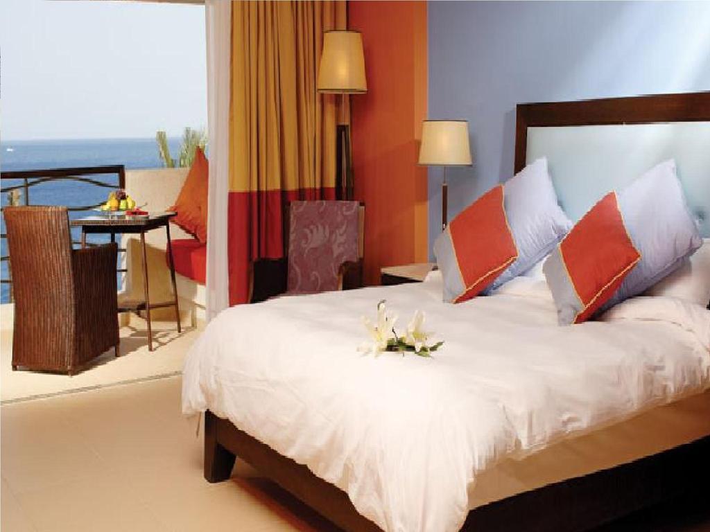 Grand Rotana Resort & Spa Sharm-el-Sheikh Kamer foto
