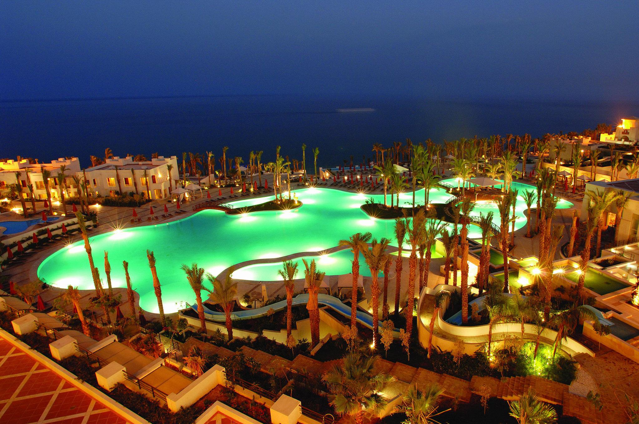 Grand Rotana Resort & Spa Sharm-el-Sheikh Buitenkant foto