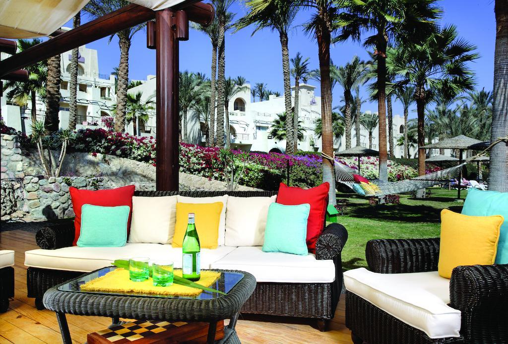 Grand Rotana Resort & Spa Sharm-el-Sheikh Buitenkant foto