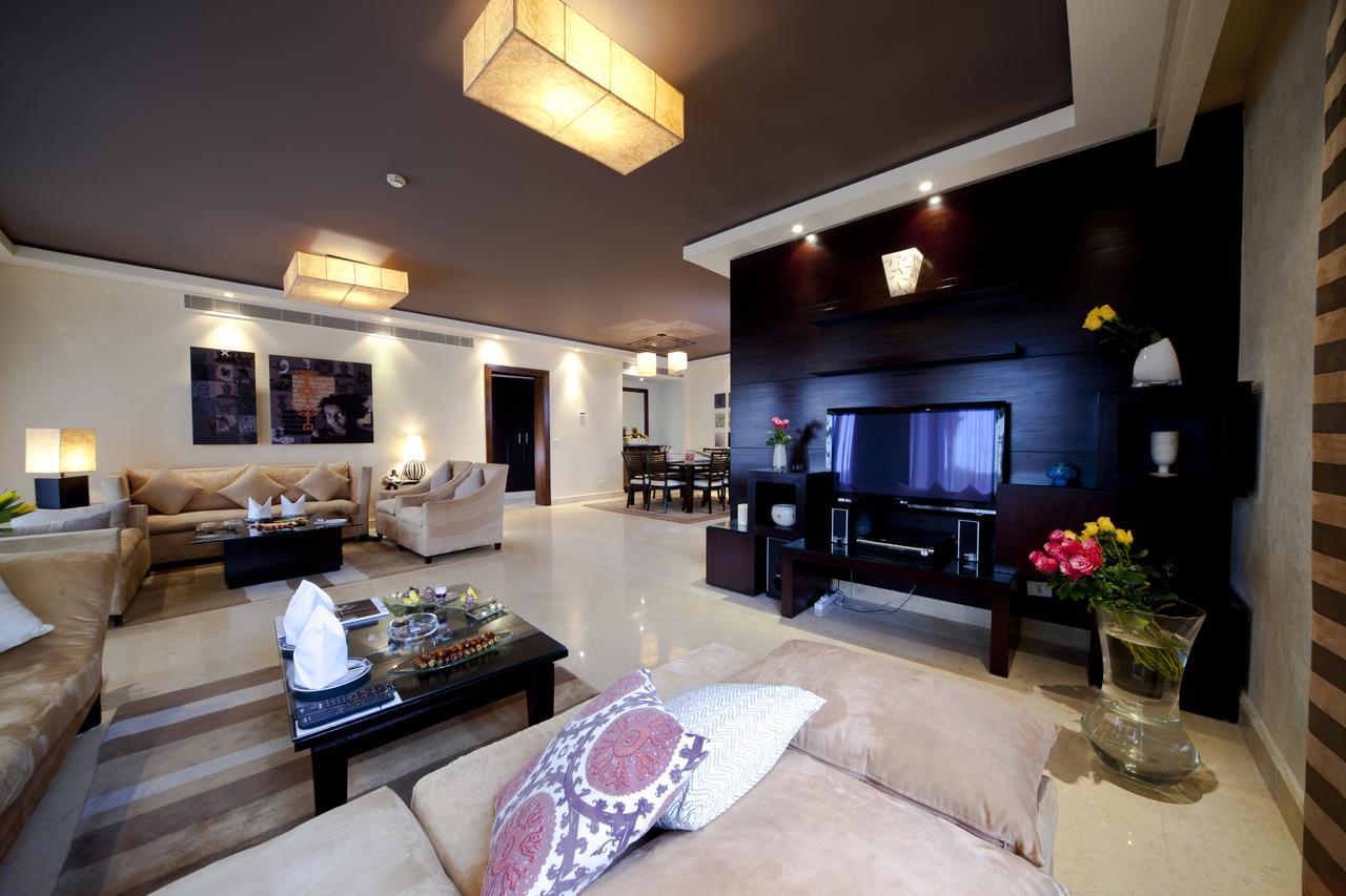 Grand Rotana Resort & Spa Sharm-el-Sheikh Buitenkant foto