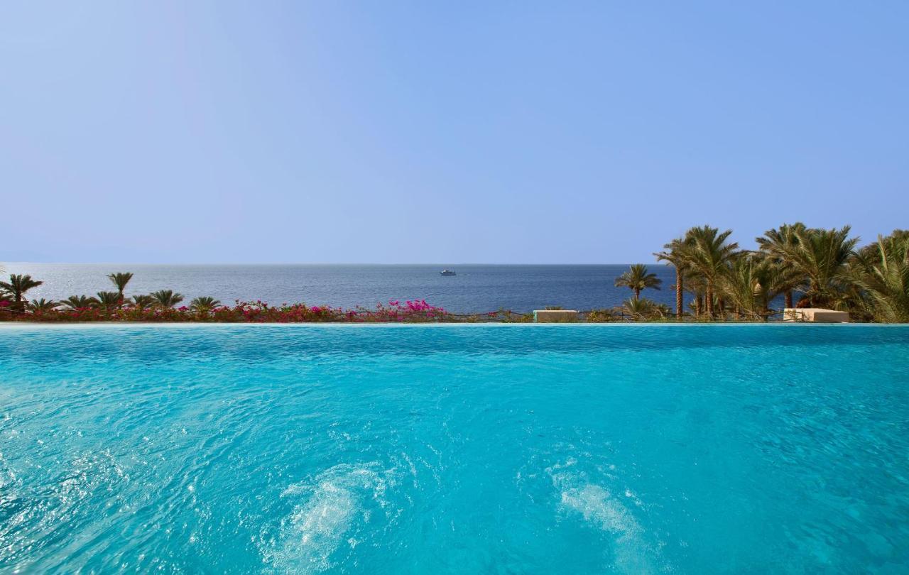 Grand Rotana Resort & Spa Sharm-el-Sheikh Buitenkant foto