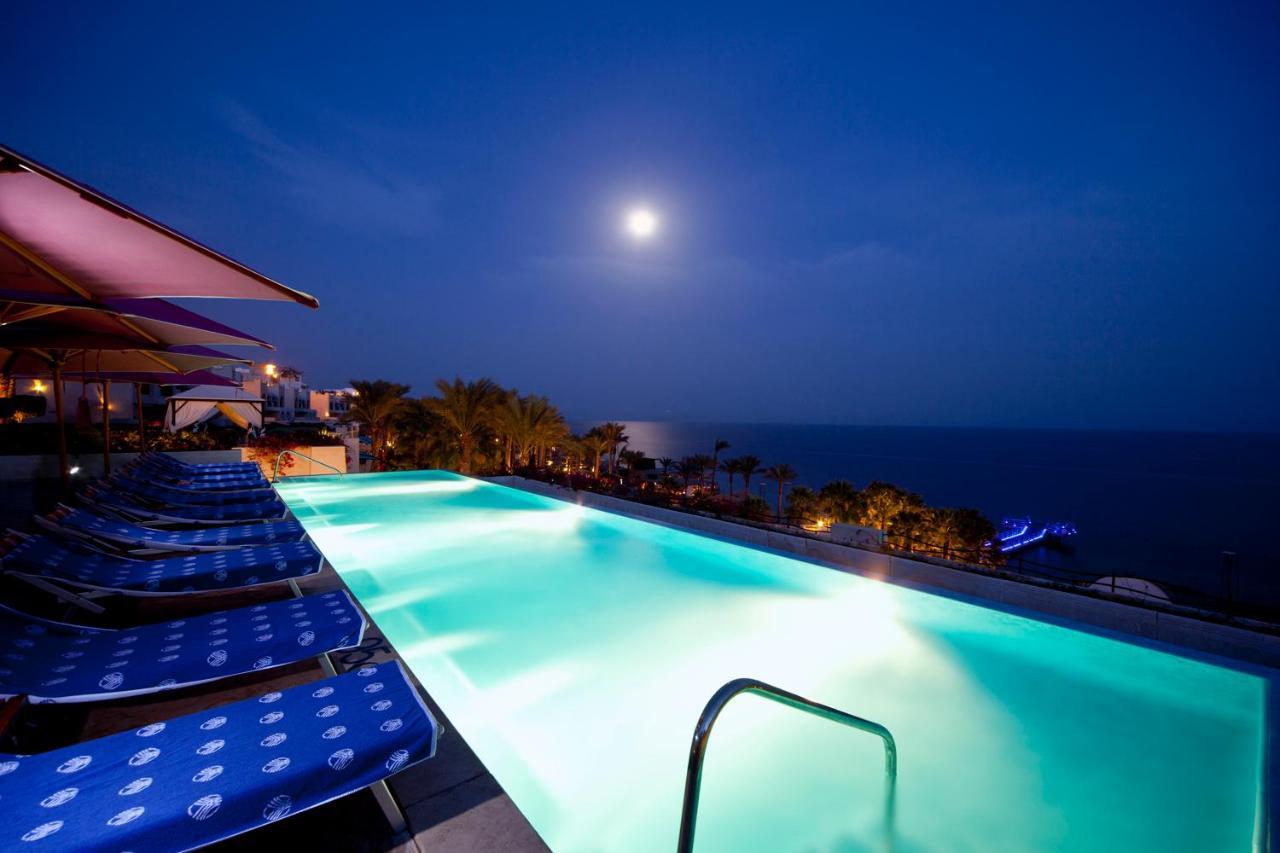 Grand Rotana Resort & Spa Sharm-el-Sheikh Buitenkant foto