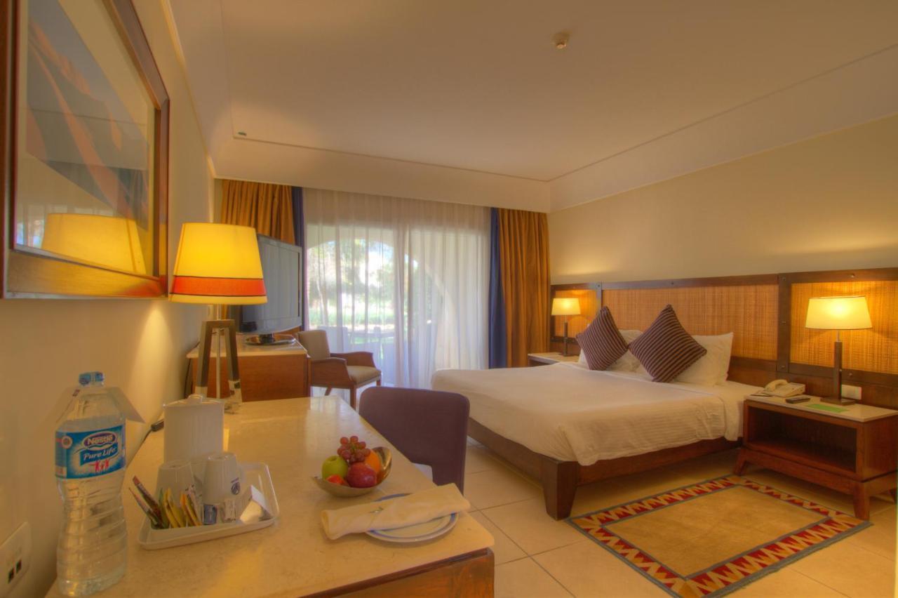 Grand Rotana Resort & Spa Sharm-el-Sheikh Buitenkant foto