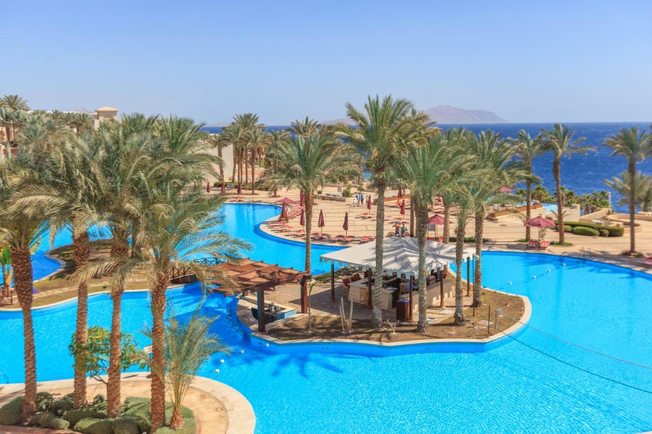 Grand Rotana Resort & Spa Sharm-el-Sheikh Buitenkant foto