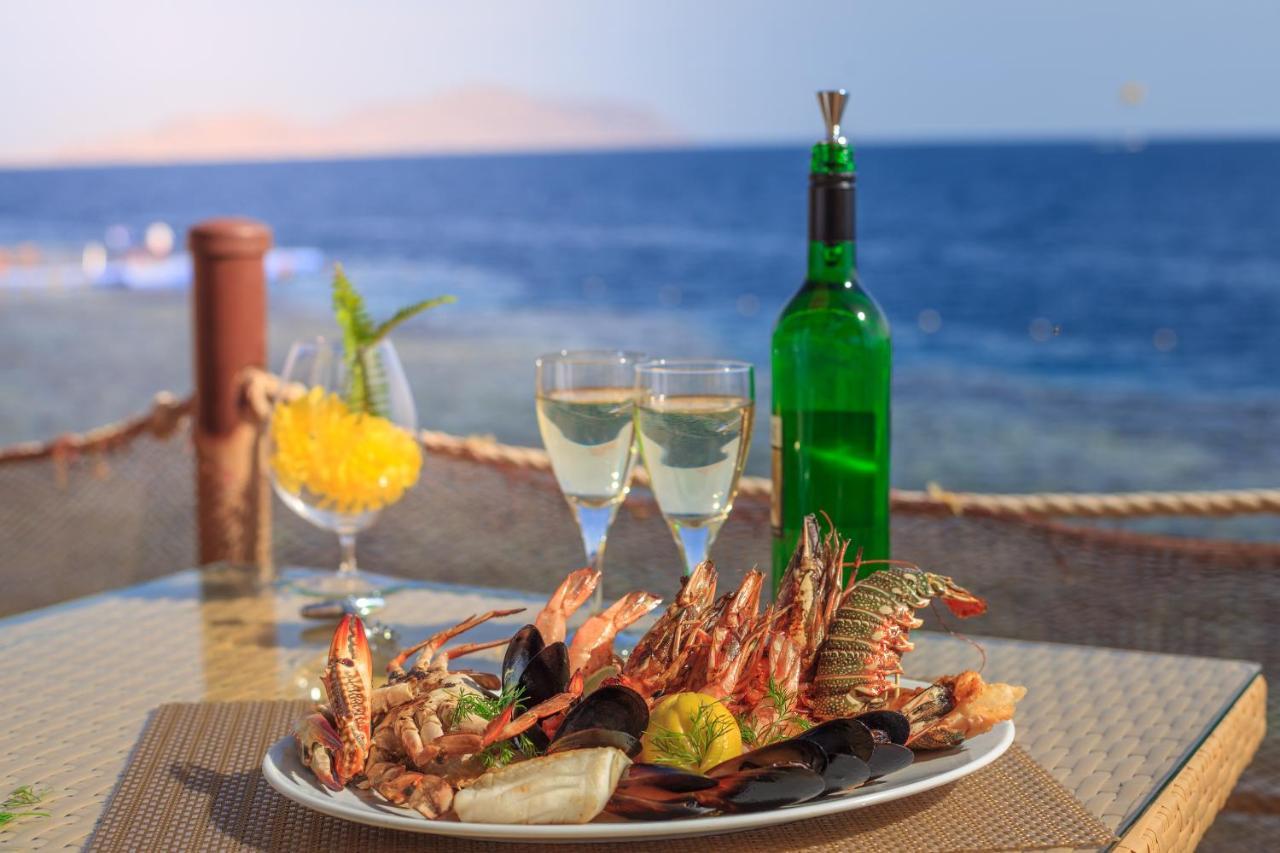 Grand Rotana Resort & Spa Sharm-el-Sheikh Buitenkant foto